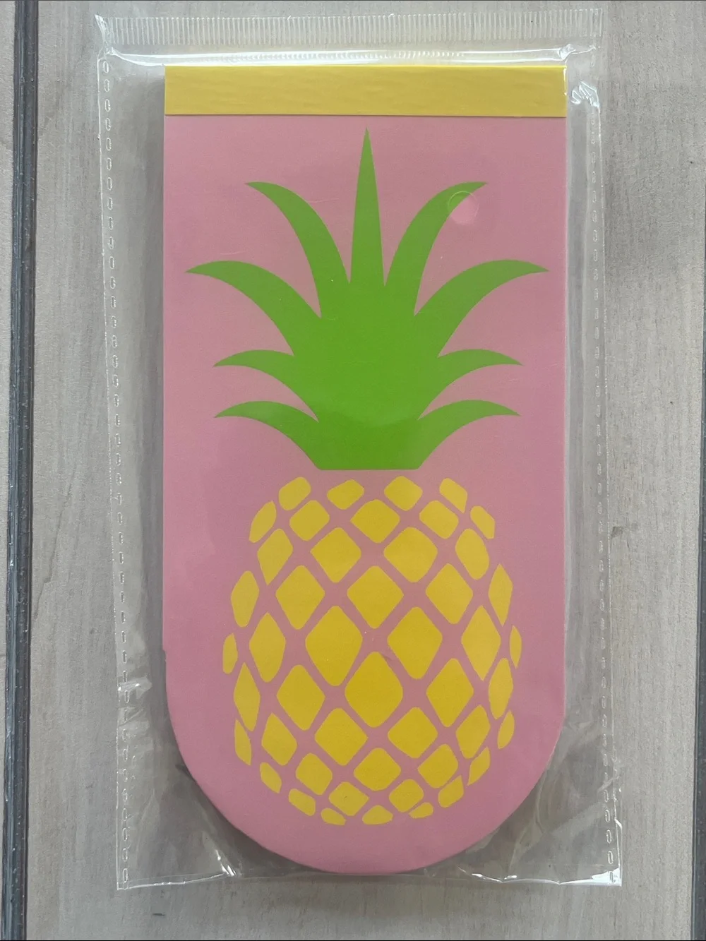 10 pc Summer Notepads, Pens and Large Playing Cards Bundle